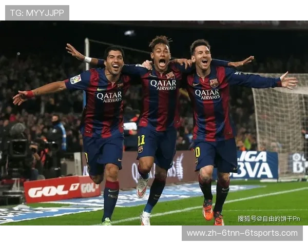 巴萨欧冠记录大全：从梦之队到MSN时代的辉煌