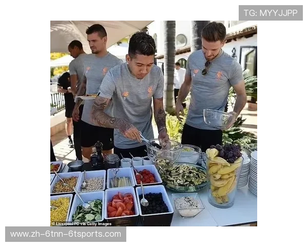 英超球员饮料选择及健康饮食建议