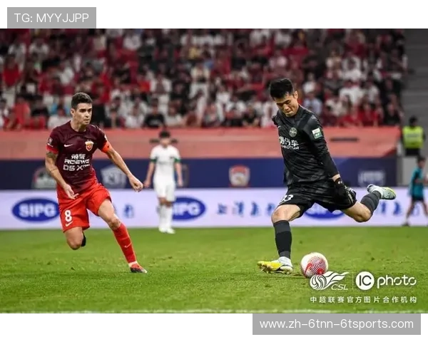 第17轮中超战报合集:各场比赛结果与关键事件 第17轮中超战报合集:各场比赛结果与关键事件