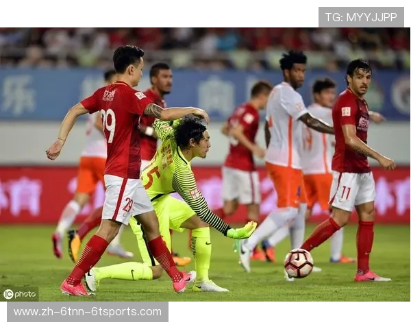 鲁能与恒大的中超比赛过程全景分析 战术部署谁胜一筹 鲁能与恒大的中超比赛过程全景分析 战术部署谁胜一筹