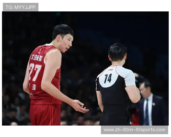 绝地七武士吉林残阵复制神迹逆转北京周琦关键罚球低迷成转折